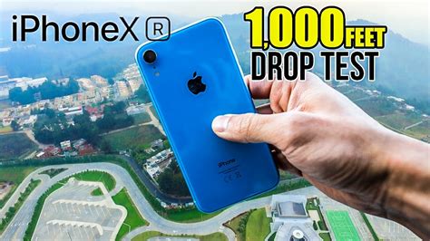 cnet drop test iphone xr cases 2018|apple xr drop test cases.